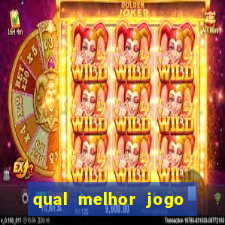 qual melhor jogo para ganhar dinheiro sem depositar